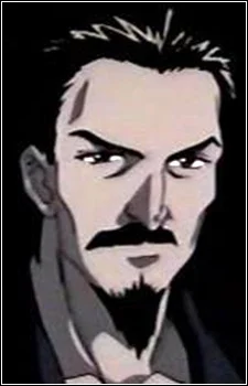 Nomura, Kenzou