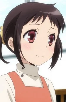 Nomura, Yuu