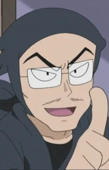 Nomura, Yuuzou