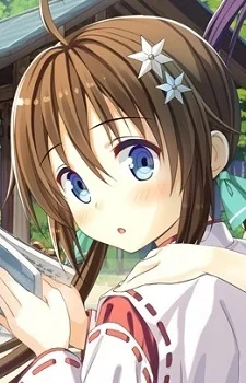 Nonohara, Mio