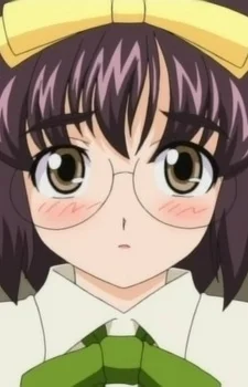 Nonomiya, Kaori