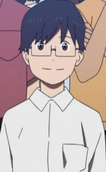 Nonomiya, Kento
