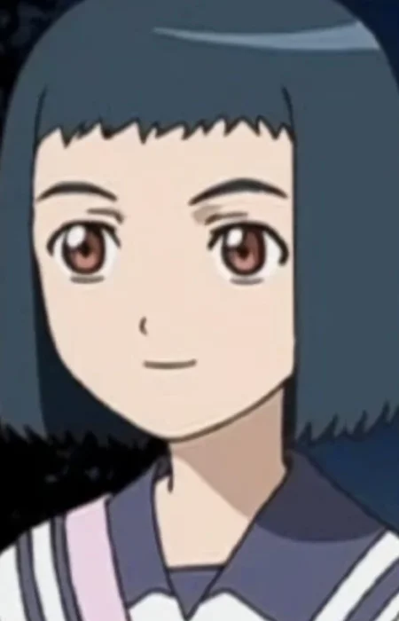 Nonomiya, Kiyone