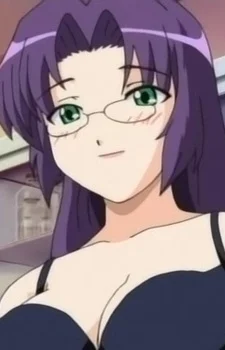 Nonomiya, Taeko