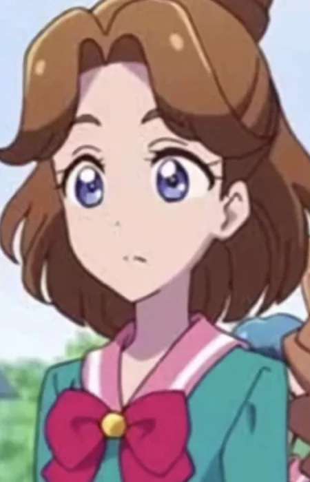 Nonomura, Nonoha