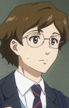 Nonomura, Satoru
