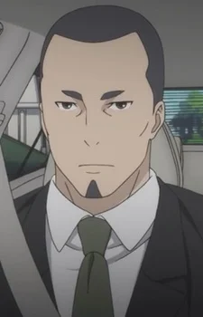 Nonomura, Shingo