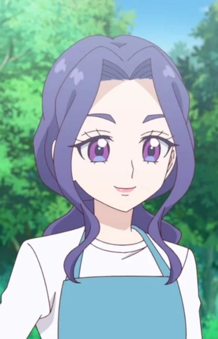 Nonose, Patricia