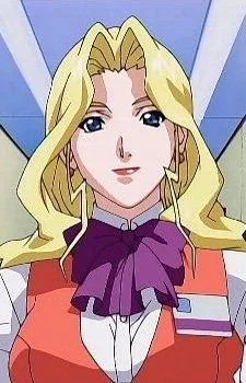 Nonoyama, Alice