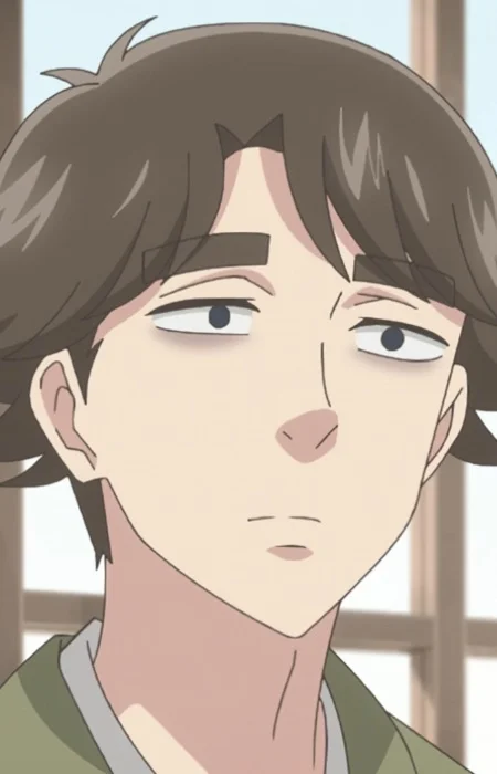Norikawa, Ruiya