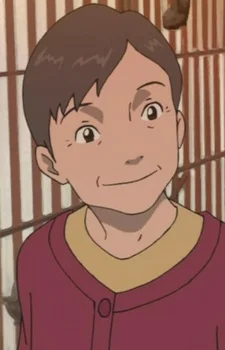 Noriko's Mother