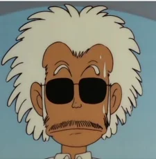 Norimaki, Father
