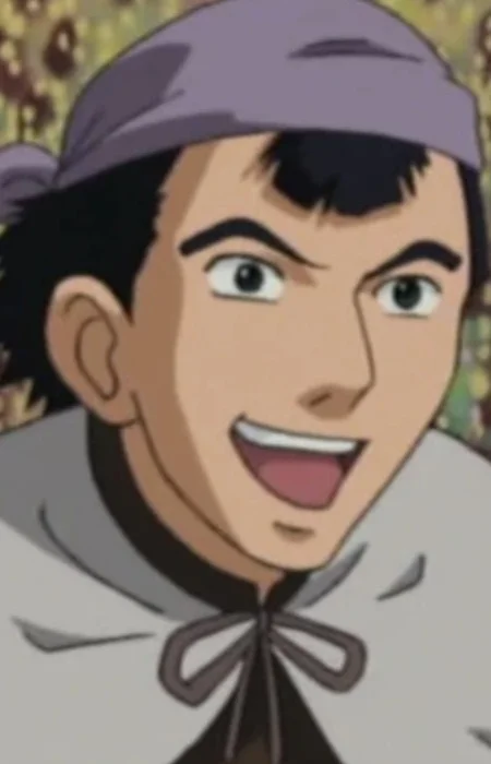 Norio