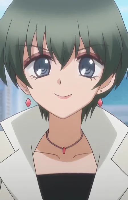 Noritake, Kaoruko