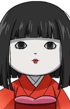 Noroi no Ningyou