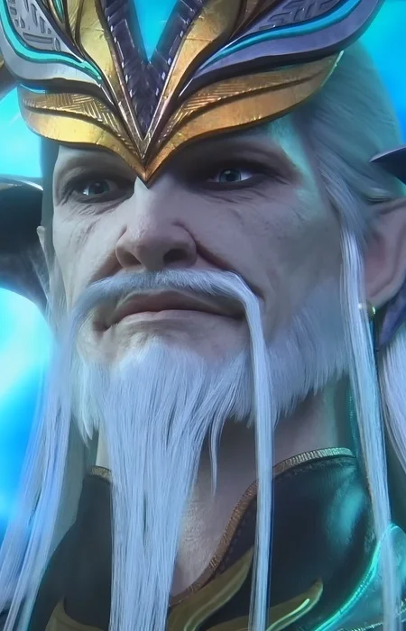 Northern Dragon King