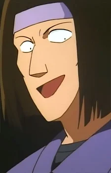 Nose, Shingo