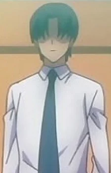 Noumi, Keisuke