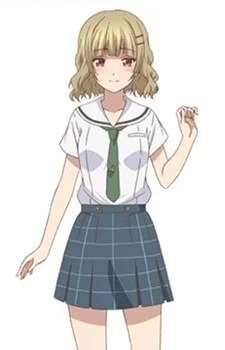 Noumi, Shiho