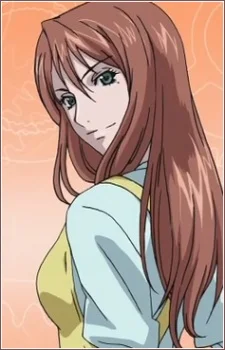 Noyamano, Rika