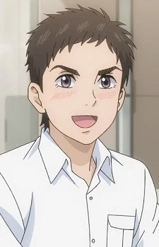 Nozaki, Daisuke