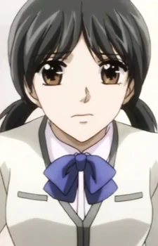 Nozaki, Rie