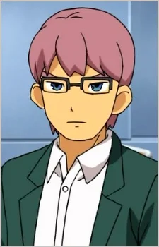 Nozaki, Seiichi