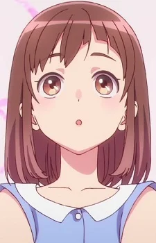 Nozawa, Kasumi