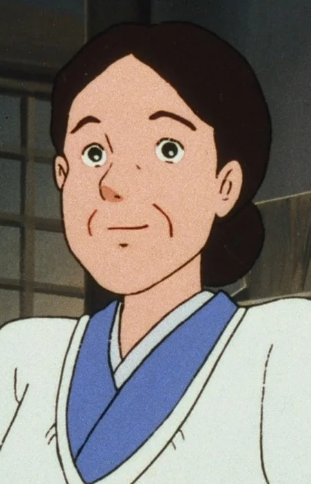 Nozawa, Mitsuko