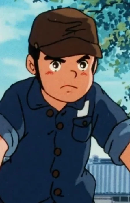 Nozawa, Yuji