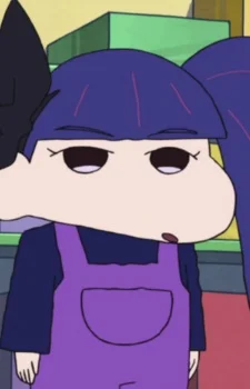 Nubatama, Saki