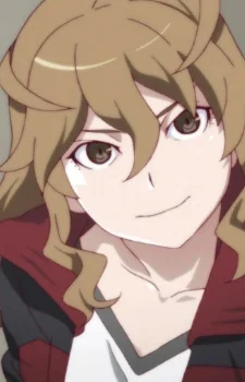 Numachi, Rouka