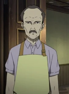 Numata, Kensaku