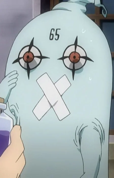 Number 65