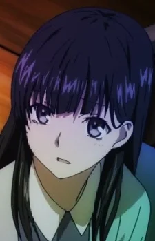 Nunohashi, Ayumi
