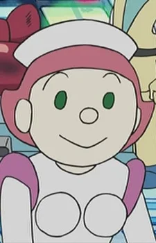 Nurse