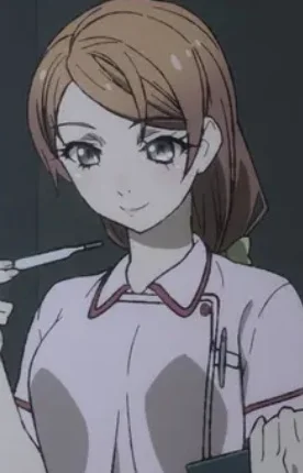 Nurse