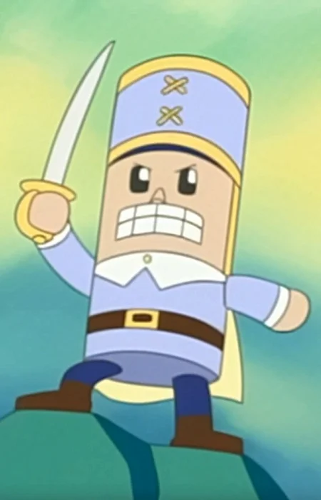 Nutcracker