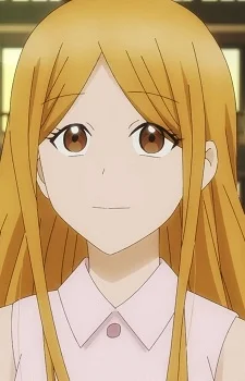 Nyuudou, Renka