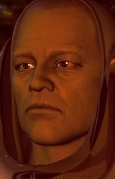 Nyx's Father