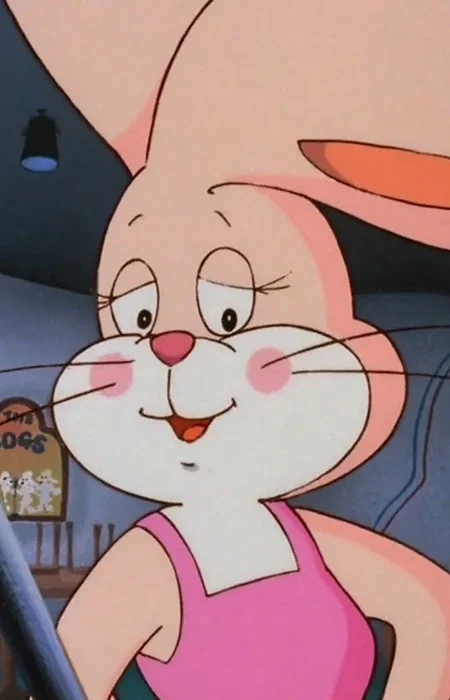 O'Hare, Bunny