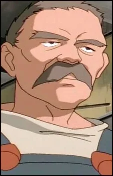 O'Neil, Tetto