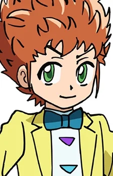 Obachiyama, Bowie