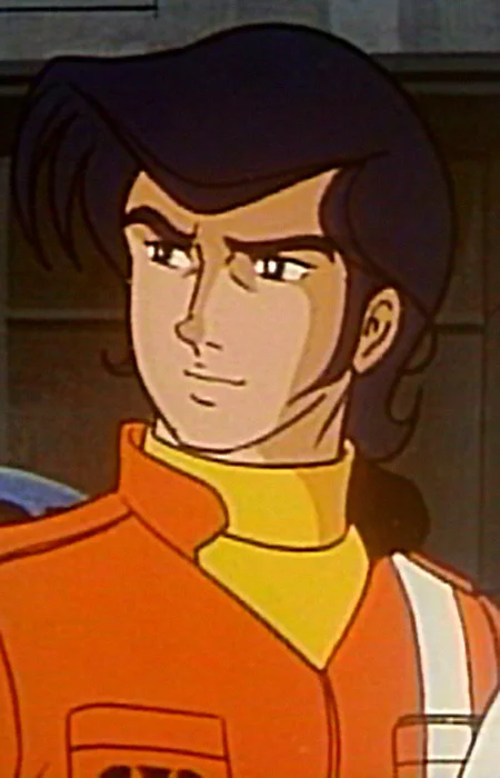 Obinata, Masaru