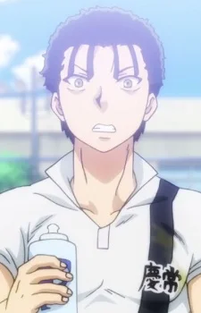 Ochiai, Keita
