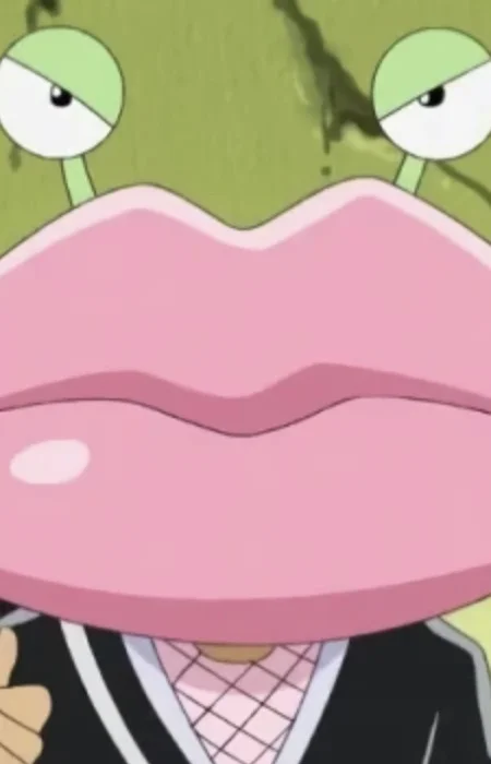 Ochoboguchi-kun