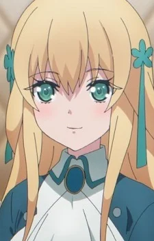 Octave, Yuria