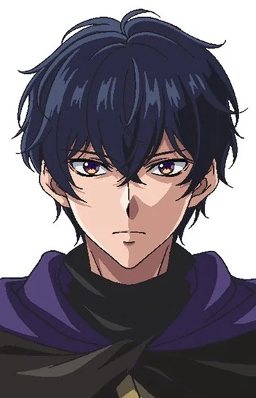 Oda, Akira
