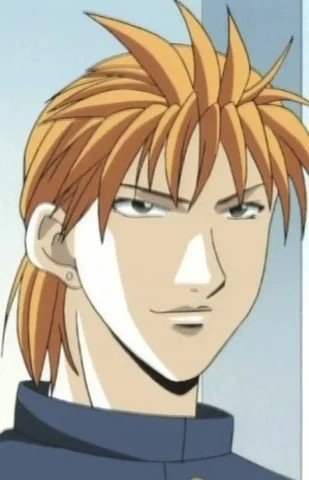 Oda, Hiromi