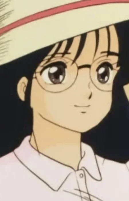 Oda, Kumiko